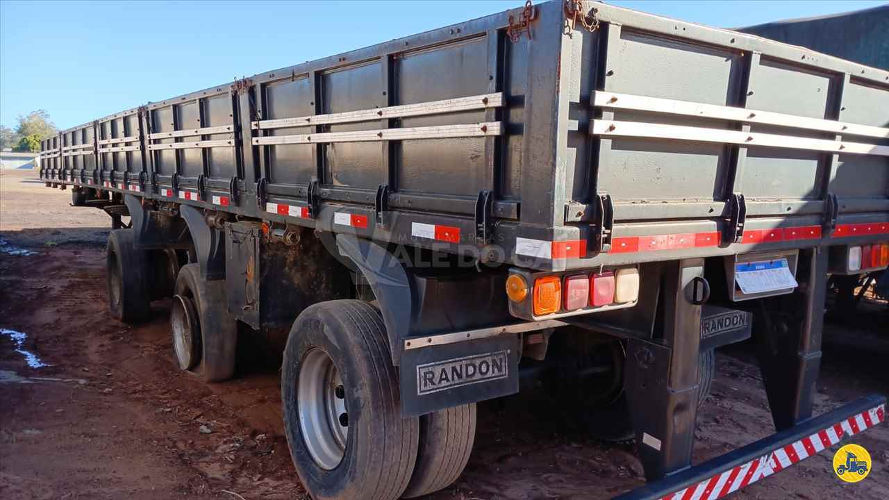 CARRETA SEMI-REBOQUE CARGA SECA Vale do Cai Implementos Rodoviários - Truckvan SAO SEBASTIAO DO CAI RIO GRANDE DO SUL RS